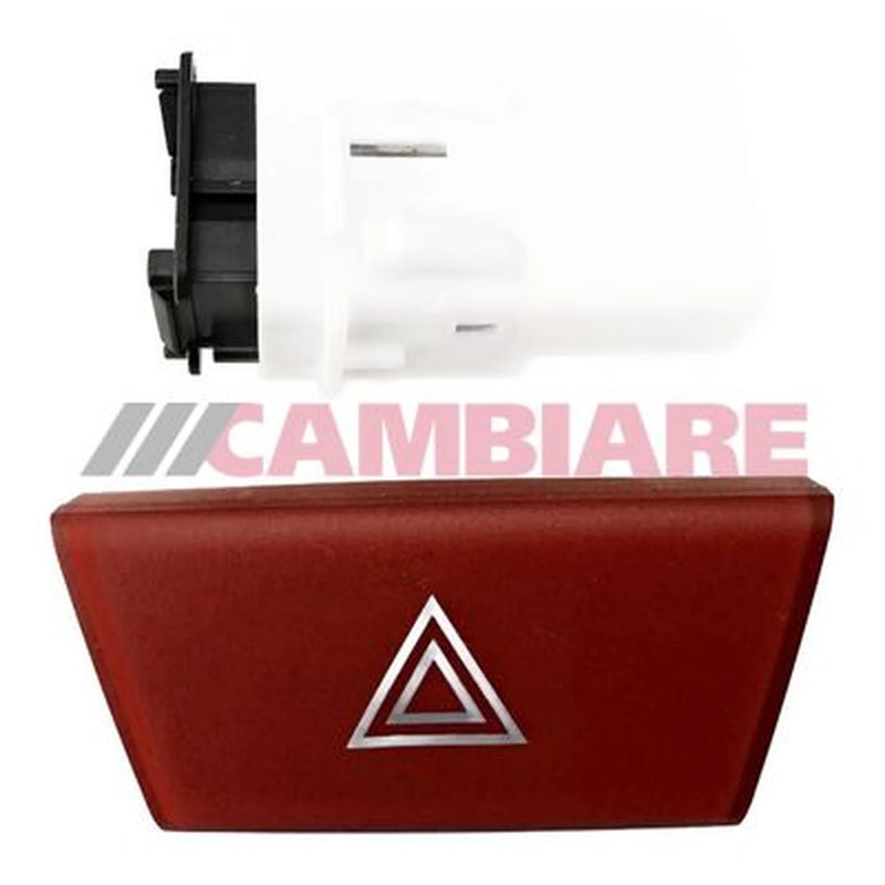 Cambiare Hazard Warning Light Switch Connectors VE724337