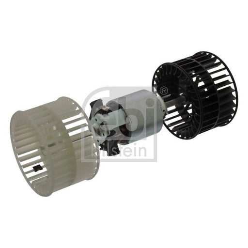 Febi Heater Blower Fan 43776
