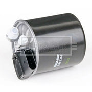 Borg & Beck Fuel Filter Element BFF8268