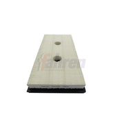 Fahren Engine Air Filter fits Audi A3 2003-2007 1.6