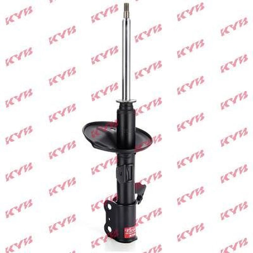 KYB Shock Absorber Damper Strut Front Left 334285