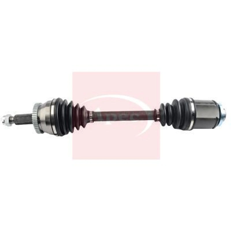 Apec CV Drive Shaft Driveshaft Front Right ADS1630R