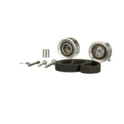 Gates Timing Belt Kit with Rollers K025559XS