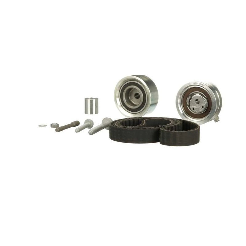 Gates Timing Belt Kit with Rollers K025559XS