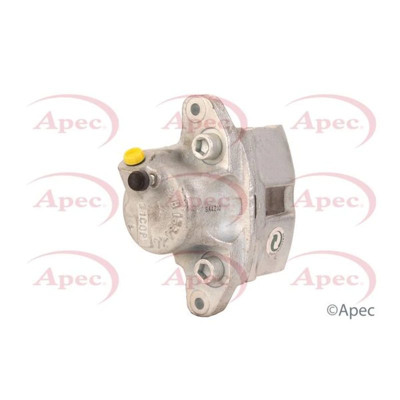 Apec Brake Caliper Assembly Front Left LCA469