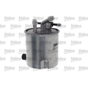 Valeo Fuel Filter Element 587567