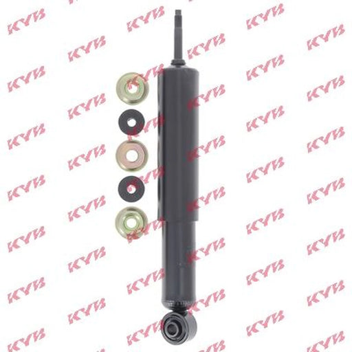 KYB Shock Absorber Damper Strut Front 443106