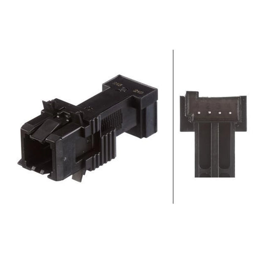 Hella Brake Light Switch 6DD 010 966-401