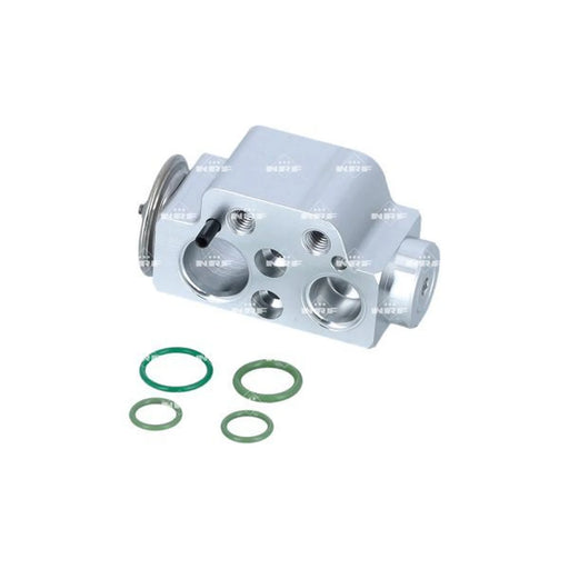 NRF Air Conditioning Expansion Valve 38520