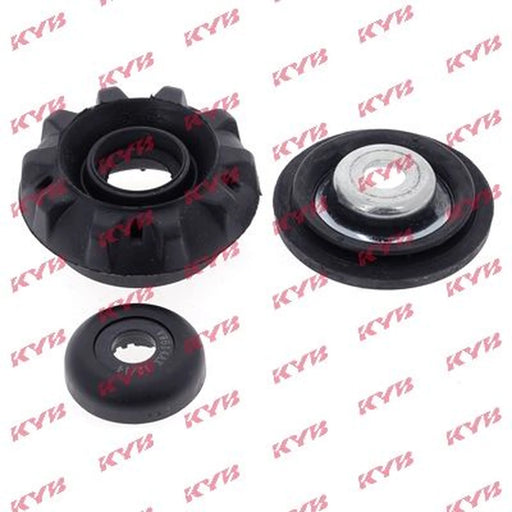 KYB Front Repair Kit Suspension Strut Support Mount SM5674