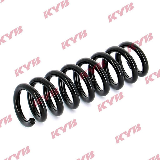 KYB Rear Suspension Coil Spring RA5827