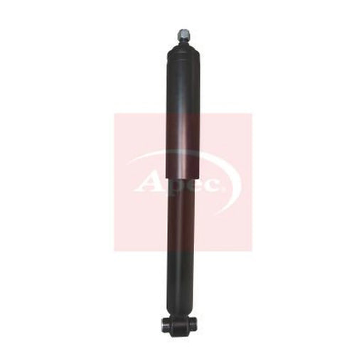 Apec Shock Absorber Damper Strut Rear Right ASA1907