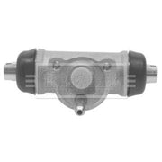 Borg & Beck Wheel Cylinder Hydraulic Brake Rear Right BBW1893