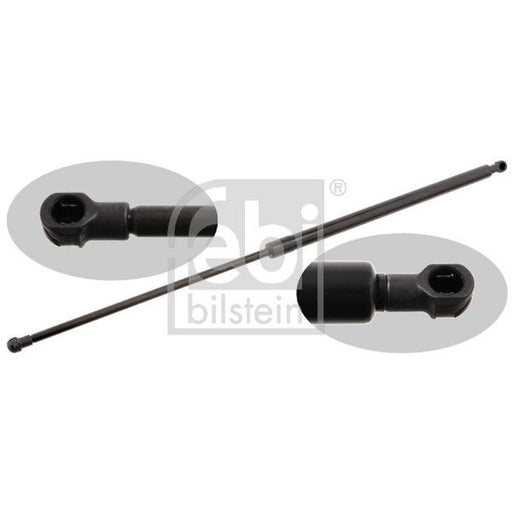 Febi Boot Gas Strut Lift Support Tailgate / Boot Lid Shock 27903