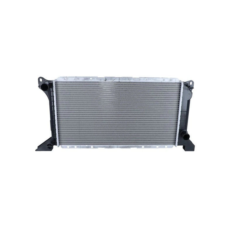 NRF Engine Radiator 506212