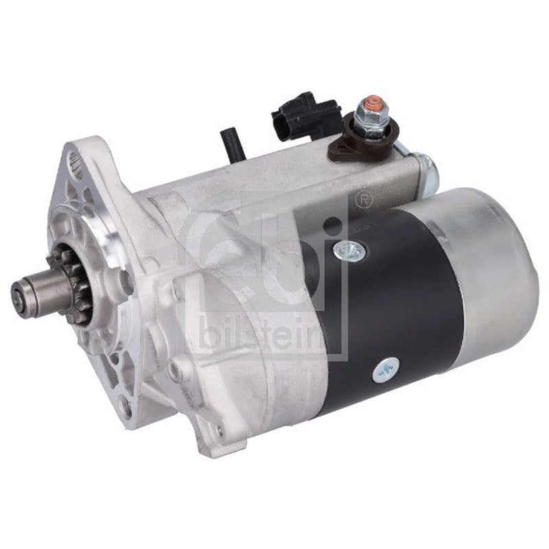 Febi Starter Motor 12V 2.5kW 11 Teeth 188134