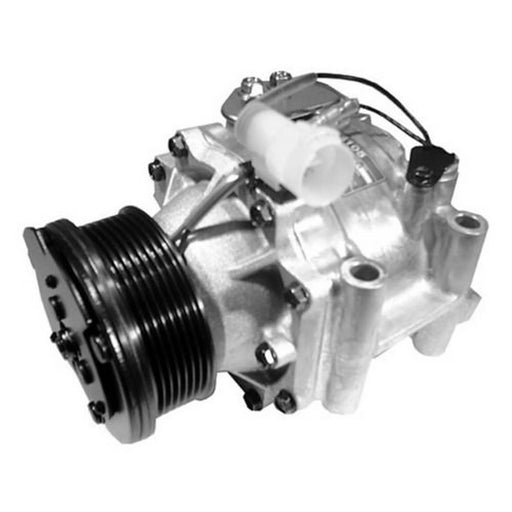 Mahle Air Conditioning Compressor ACP 1052 000P