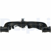 Delphi Control/Trailing Arm Lower TC2129