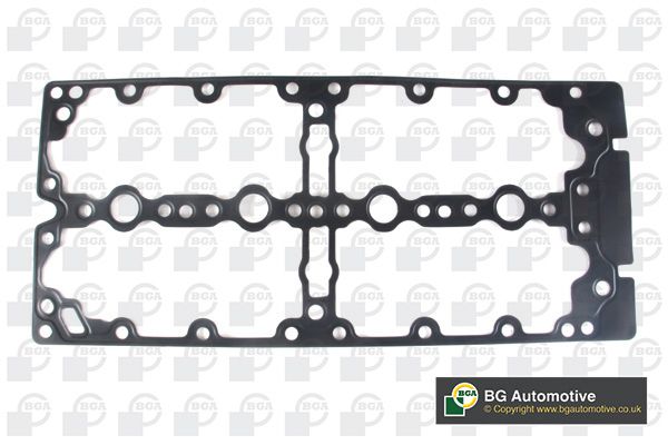 Bga Cylinder Head Cover Gasket RC2201