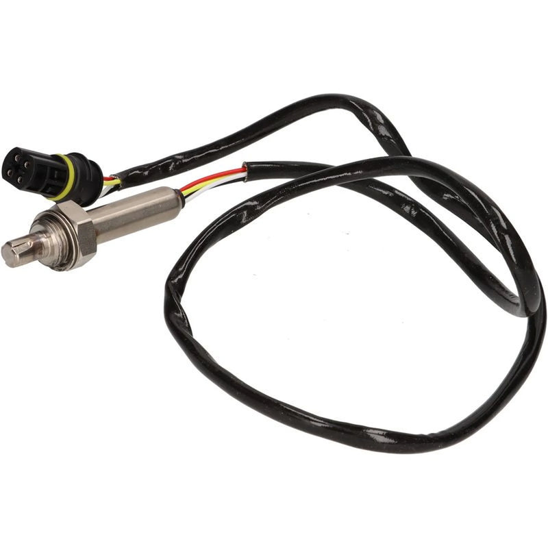 Pierburg O2 Lambda Oxygen Sensor Rear 7.02604.38.0