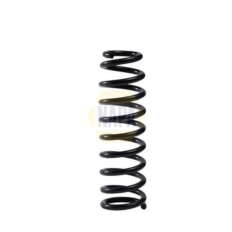 NAPA Rear Suspension Coil Spring NCS2044