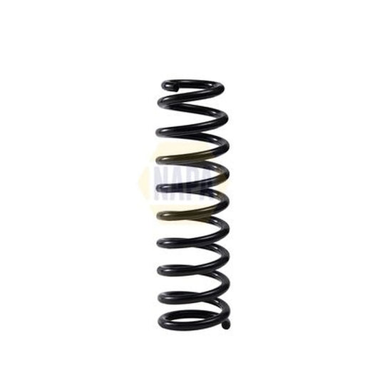 NAPA Rear Suspension Coil Spring NCS2044