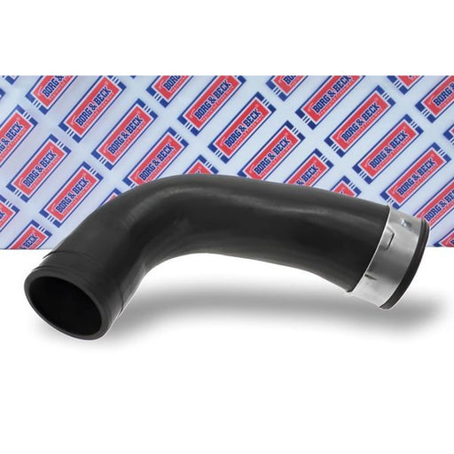 Borg & Beck Intercooler Turbo Charge Air Hose BTH1349