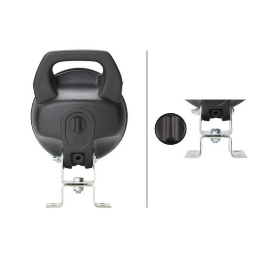 Hella Worklight High 1G4 003 470-001