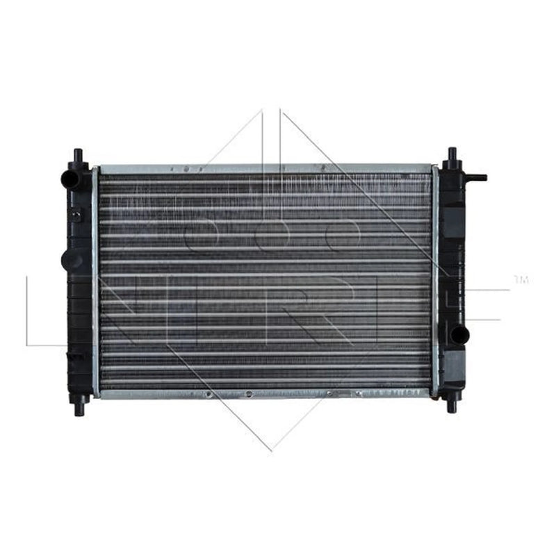 NRF Engine Radiator 53250