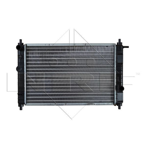 NRF Engine Radiator 53250