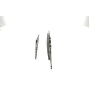 Bosch Conventional Front Wiper Blade Set 600mm + 400mm SP24/16S