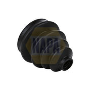 NAPA Drive Shaft Bellow Wheel Side NCB1004
