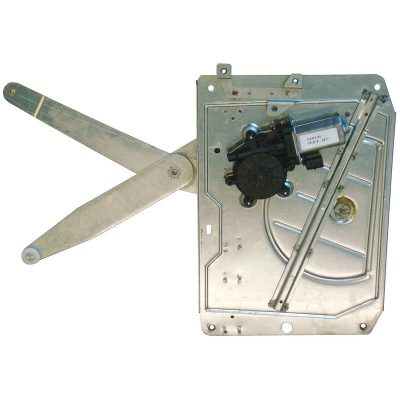 Valeo Electric Window Regulator Lifter Left Front 850962