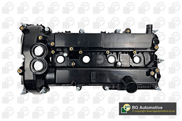 Bga Cylinder Head Cover Plastic RC23035
