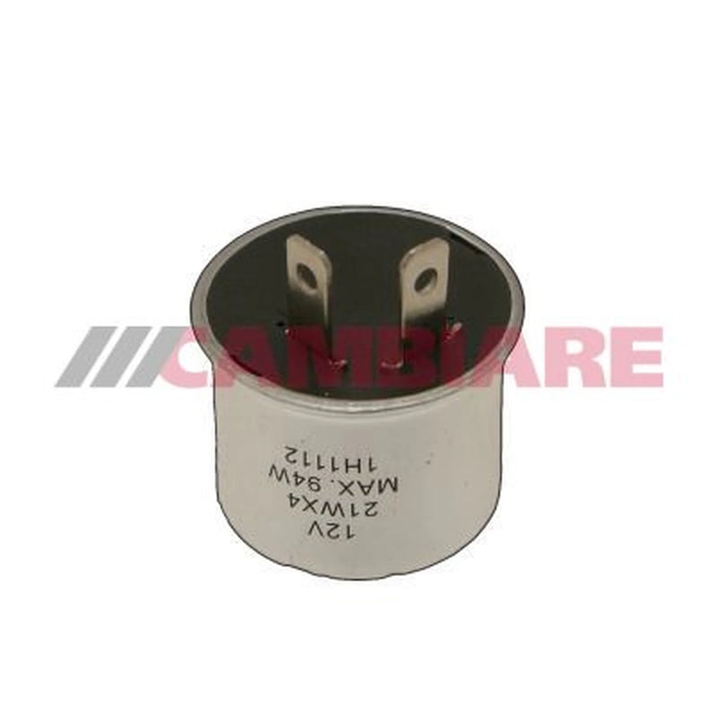 Cambiare Indicator Flasher Relay VE725021