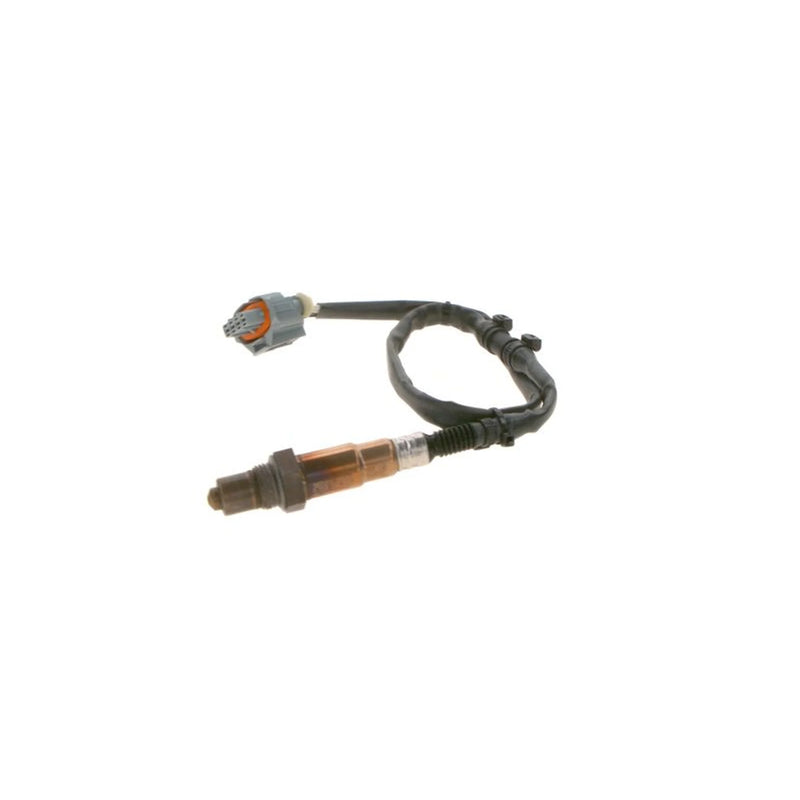 Bosch O2 Lambda Oxygen Sensor after catalytic converter 0 258 006 826
