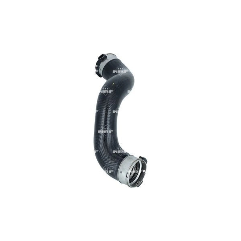 NRF Intercooler Turbo Charge Air Hose 166401