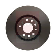 Apec 2 x Vented Front Brake Discs SDK6069-x2