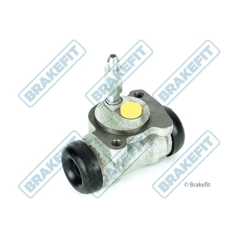 Apec Wheel Cylinder Hydraulic Brake Rear BWC8127