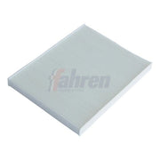 Fahren Cabin Air Filter (Pollen Filter) fits Hyundai IX20 2010-2019 1.4 1.6