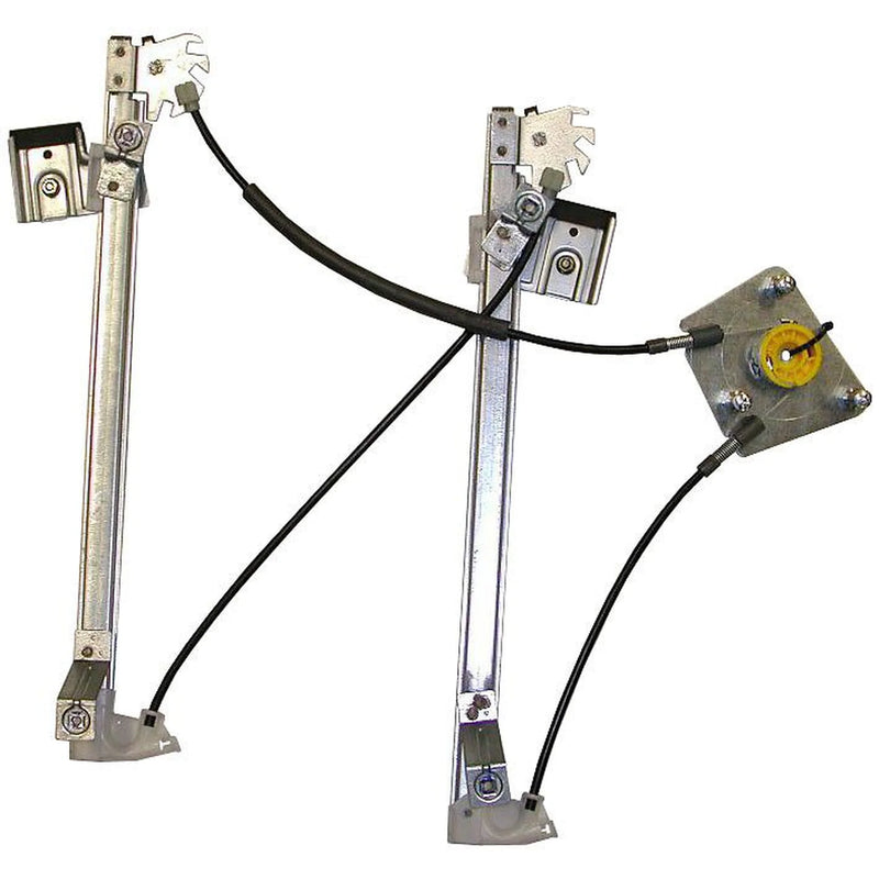 Valeo Electric Window Regulator Lifter Left Front 851036