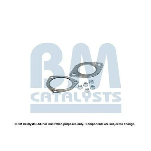 BM Catalysts Exhaust Pipe Mounting Kit FK50109B