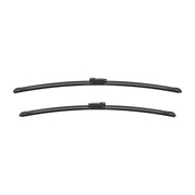 Bosch Aerotwin Wiper Blade Set 700mm + 650mm — A100S