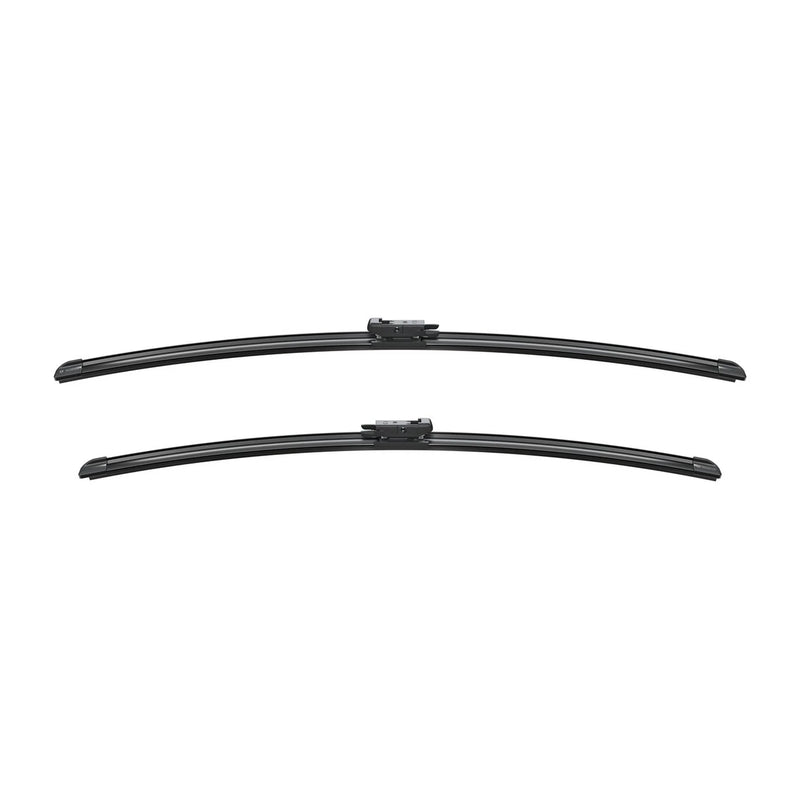 Bosch Aerotwin Wiper Blade Set 700mm + 650mm — A100S