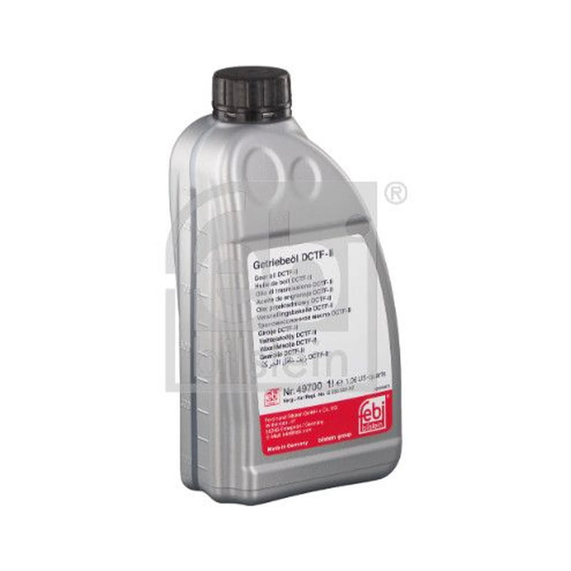 Febi Manual Transmission Oil 1L VW G 055 529 49700