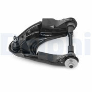 Delphi Control/Trailing Arm Front TC4912