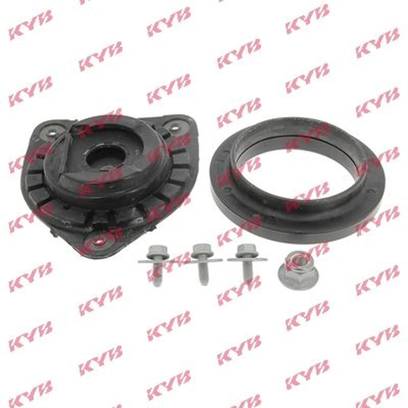 KYB Front Repair Kit Suspension Strut Support Mount SM1532