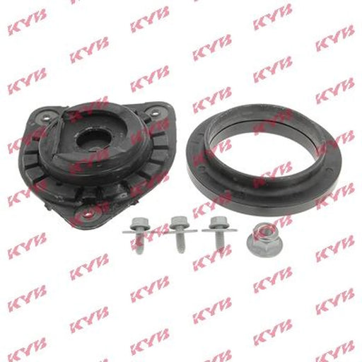 KYB Front Repair Kit Suspension Strut Support Mount SM1532