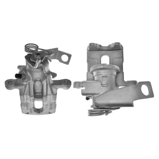 Bosch Brake Caliper Assembly Rear Left 0 986 134 239