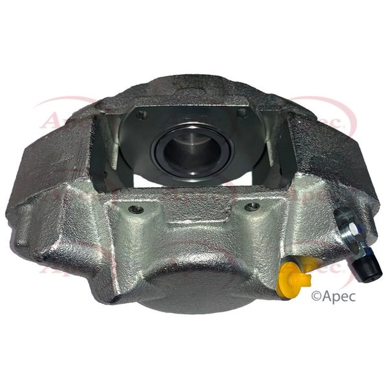 Apec Brake Caliper Assembly Rear Left LCA467N